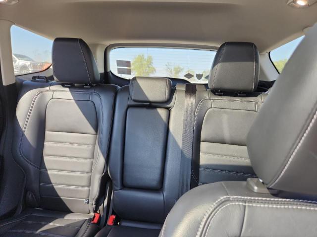 Фото 10 с аукциона – 2018 FORD ESCAPE TIT с VIN 1FMCU9J90JUC45776