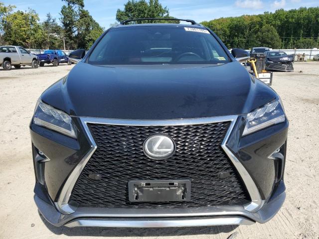 Photo 5 from auction – 2017 LEXUS RX 350 BAS with VIN 2T2BZMCA3HC126845