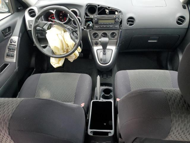 Photo 8 from auction – 2006 TOYOTA COROLLA MA with VIN 2T1KR32E66C574495
