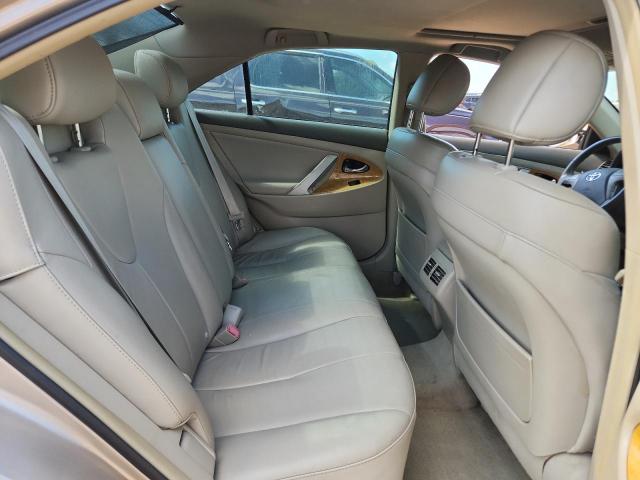 Photo 10 from auction – 2007 TOYOTA CAMRY LE with VIN 4T1BK46K97U034827