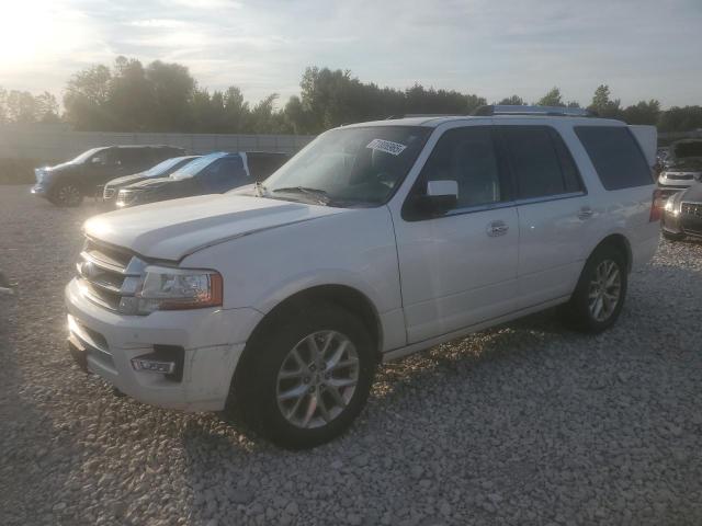 FORD EXPEDITION 2015 with VIN 1FMJU2AT4FEF06368 - Photo from auction