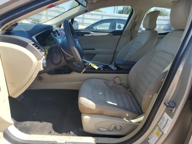 Photo 7 from auction – 2015 FORD FUSION SE with VIN 3FA6P0H76FR163371