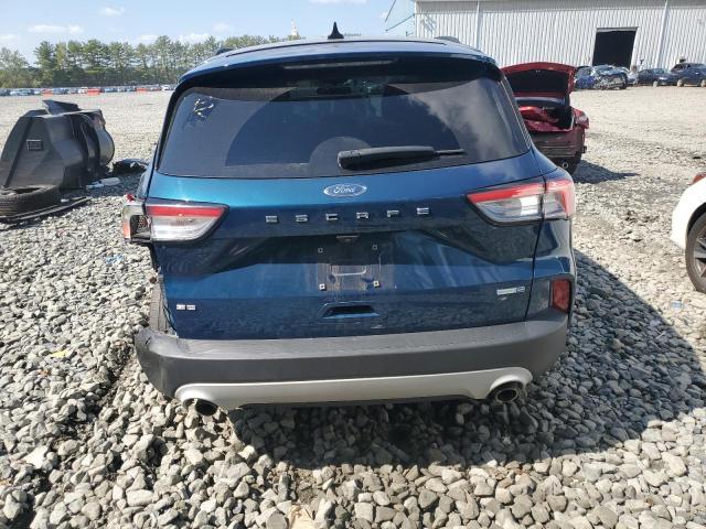 Photo 6 from auction – 2020 FORD ESCAPE SE with VIN 1FMCU9G60LUA28843
