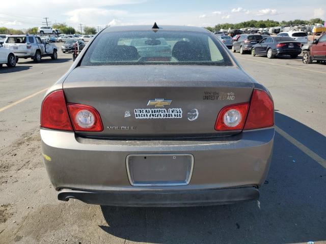 Photo 6 from auction – 2012 CHEVROLET MALIBU 1LT with VIN 1G1ZC5E02CF103659