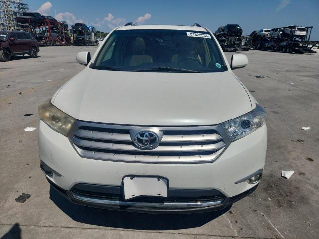 Photo 5 from auction – 2011 TOYOTA HIGHLANDER with VIN 5TDYK3EH1BS024904