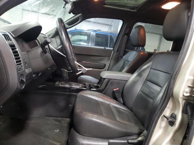 Photo 7 from auction – 2011 FORD ESCAPE LIM with VIN 1FMCU9EG3BKC04550