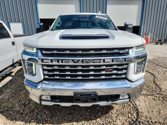 Photo 5 from auction – 2022 CHEVROLET SILVERADO with VIN 2GC4YUEY5N1214168