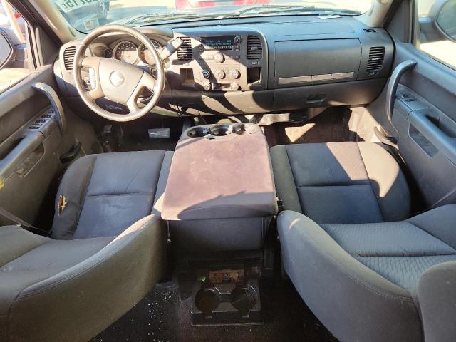 Photo 8 from auction – 2011 CHEVROLET SILVERADO with VIN 3GCPCSEA7BG326153