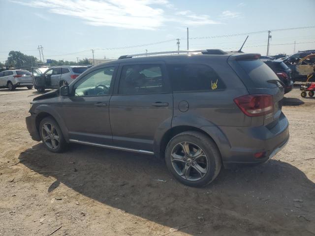 Photo 2 from auction – 2018 DODGE JOURNEY CR with VIN 3C4PDCGG9JT215789