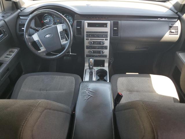 Photo 8 from auction – 2012 FORD FLEX SE with VIN 2FMGK5BC1CBD09505