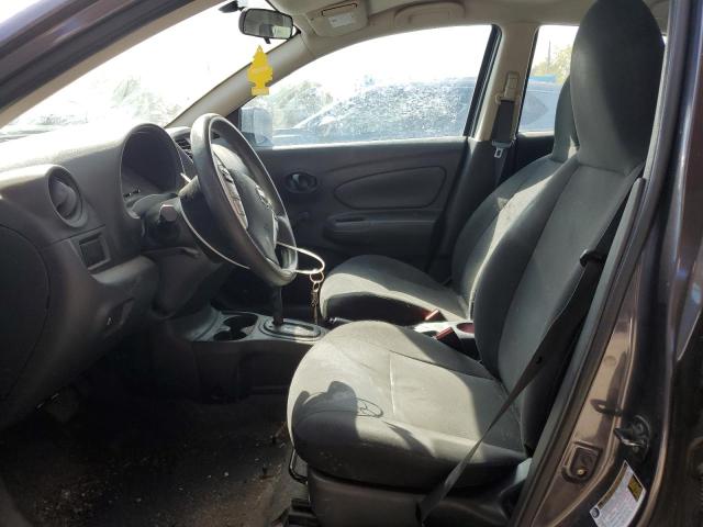 Photo 7 from auction – 2015 NISSAN VERSA S with VIN 3N1CN7APXFL820605