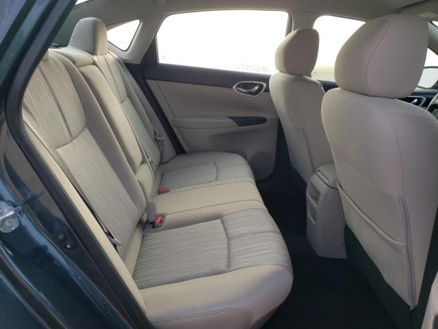 Photo 10 from auction – 2016 NISSAN SENTRA S with VIN 3N1AB7AP7GY337092