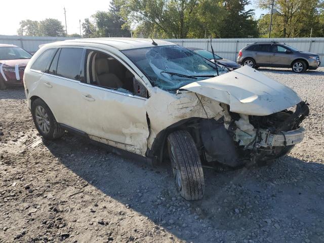Photo 4 from auction – 2008 FORD EDGE LIMITED with VIN 2FMDK39C28BA29242