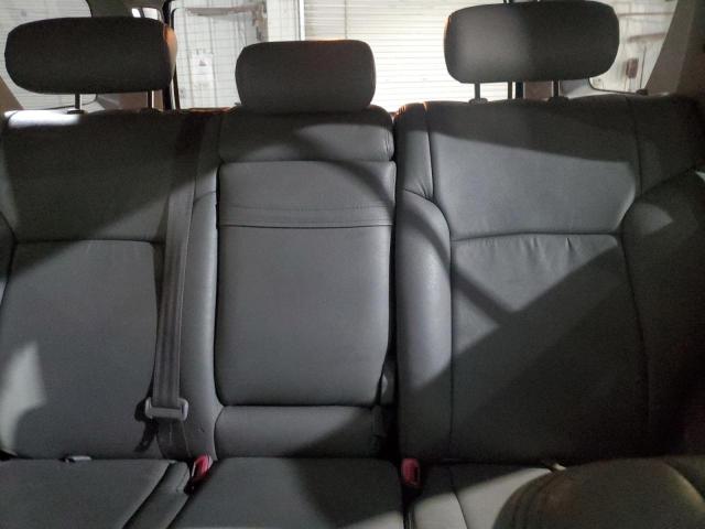 Photo 10 from auction – 2005 TOYOTA 4RUNNER SR with VIN JTEBU14R150061694
