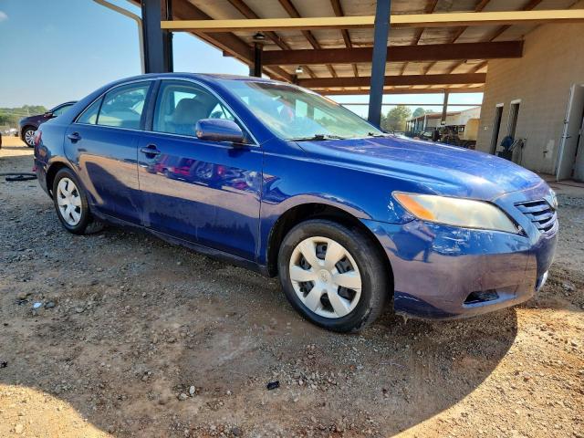 Photo 4 from auction – 2009 TOYOTA CAMRY BASE with VIN 4T1BE46K79U372916