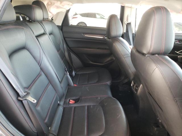 Photo 11 from auction – 2024 MAZDA CX-5 PREFERRED with VIN JM3KFBCL9R0482870