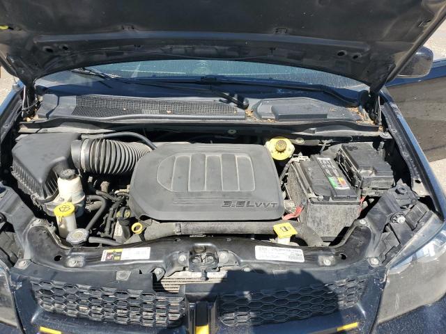 Photo 11 from auction – 2019 DODGE GRAND CARA with VIN 2C4RDGEG4KR747586