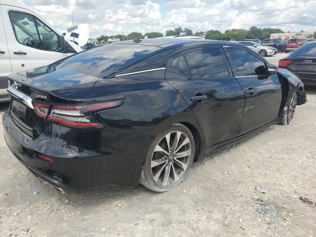 Photo 3 from auction – 2019 NISSAN MAXIMA S with VIN 1N4AA6AV6KC368625