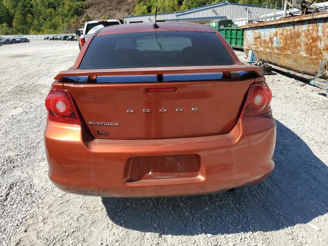 Photo 6 from auction – 2012 DODGE AVENGER SE with VIN 1C3CDZAB2CN232584