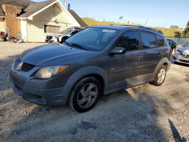 Photo 1 from auction – 2004 PONTIAC VIBE with VIN 5Y2SM62854Z440493