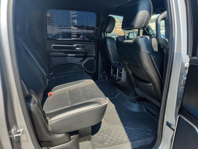 Photo 10 from auction – 2022 DODGE RAM with VIN 1C6RREJM4NN187627