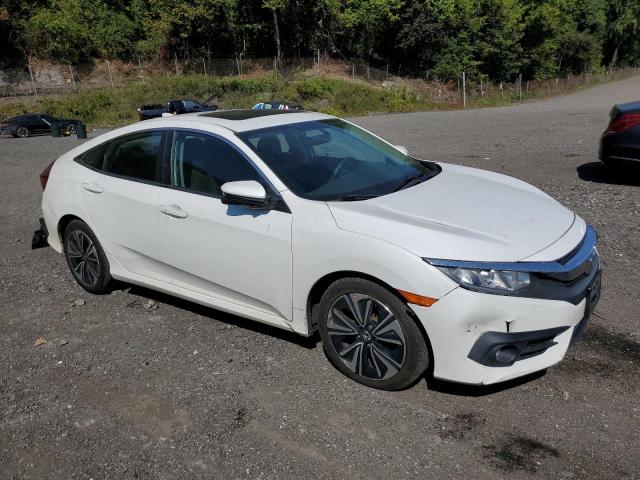 Photo 4 from auction – 2016 HONDA CIVIC EX with VIN 2HGFC1F36GH659376
