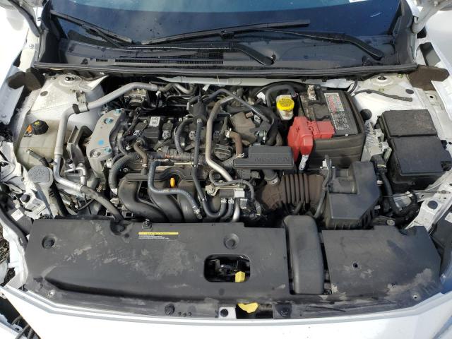 Photo 11 from auction – 2023 NISSAN SENTRA SR with VIN 3N1AB8DVXPY280239