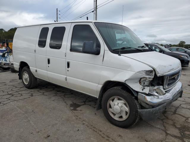 Photo 4 from auction – 2005 FORD ECONOLINE with VIN 1FTNE24L15HA25022