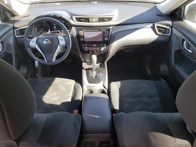 Photo 8 from auction – 2015 NISSAN ROGUE with VIN 5N1AT2MLXFC886956