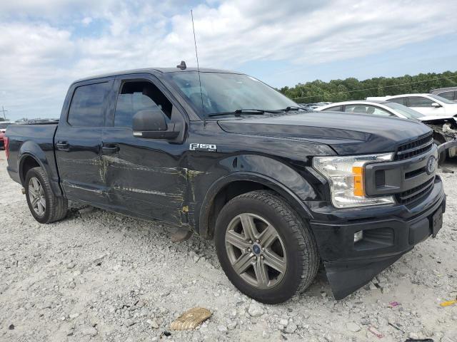 Photo 4 from auction – 2019 FORD F150 SUPER with VIN 1FTEW1CP4KFA05186