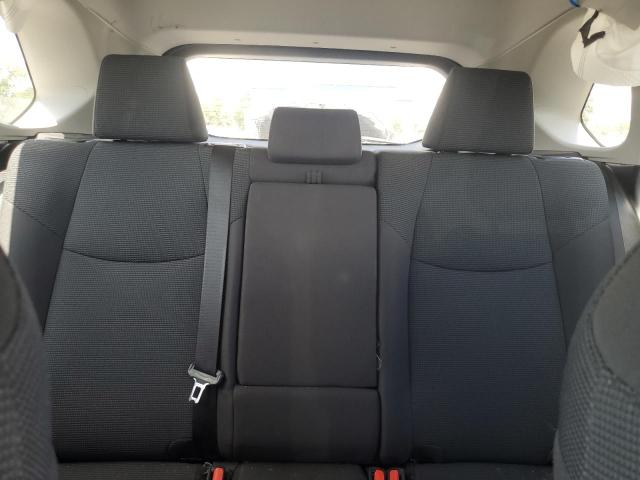 Photo 10 from auction – 2021 TOYOTA RAV4 LE with VIN 2T3H1RFV6MC129273