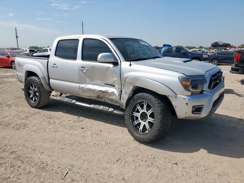 Photo 4 from auction – 2013 TOYOTA TACOMA DOU with VIN 5TFLU4EN4DX074600