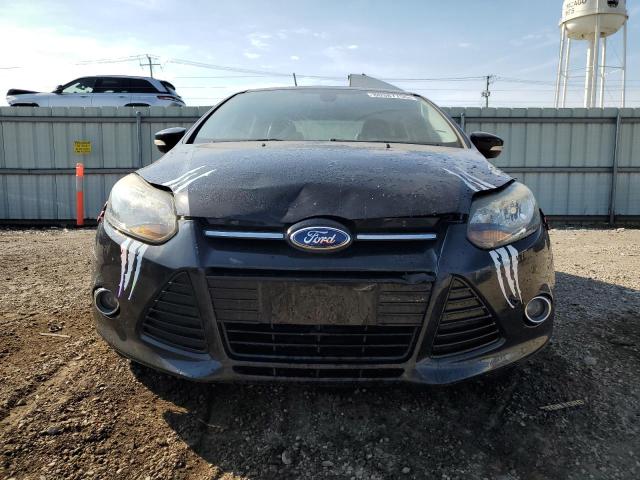 Photo 5 from auction – 2012 FORD FOCUS TITA with VIN 1FAHP3J24CL474929