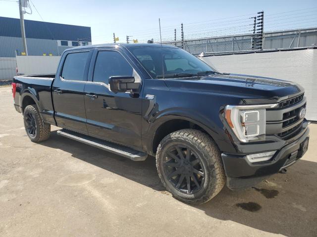 Photo 4 from auction – 2021 FORD F150 SUPERCREW with VIN 1FTFW1E87MFB82828