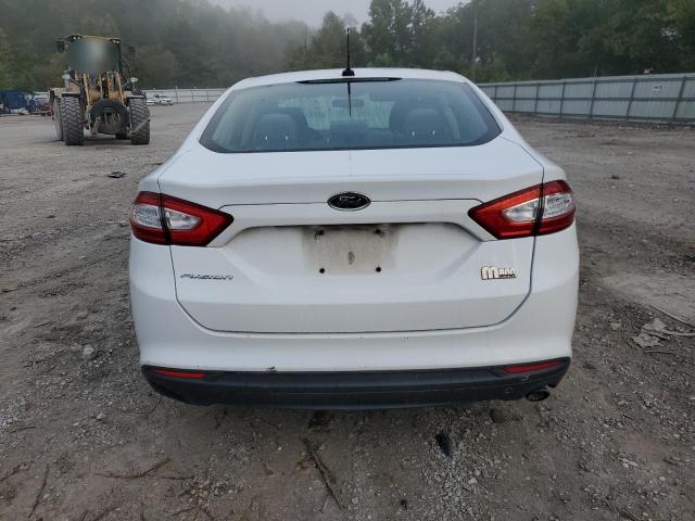 Photo 6 from auction – 2014 FORD FUSION S with VIN 3FA6P0G70ER328038