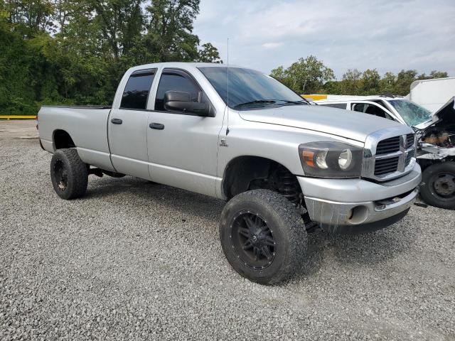 Photo 4 from auction – 2009 DODGE RAM 2500 with VIN 3D7KS28L29G520874