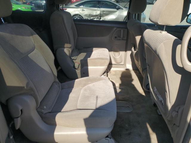 Photo 11 from auction – 2006 TOYOTA SIENNA CE with VIN 5TDZA23C66S441773