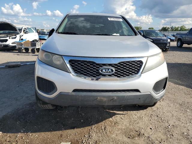 Photo 5 from auction – 2011 KIA SORENTO BA with VIN 5XYKTCA15BG003482