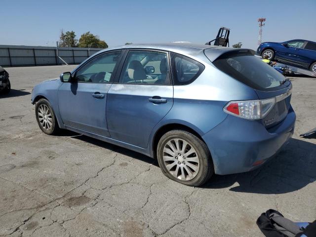 Photo 2 from auction – 2010 SUBARU IMPREZA 2. with VIN JF1GH6B63AH816849