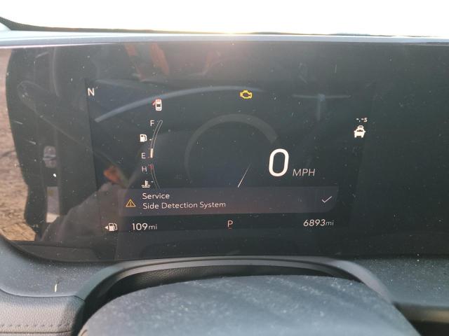 Photo 9 from auction – 2025 BUICK ENCORE GX with VIN KL4AMBSL2SB063985