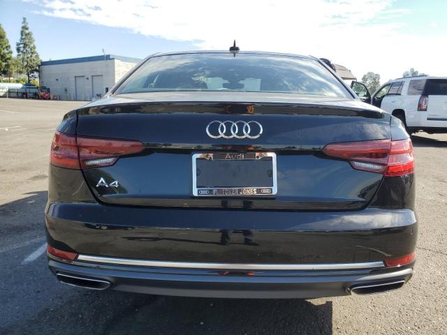 Photo 6 from auction – 2019 AUDI A4 PREMIUM with VIN WAUHMAF41KA062623