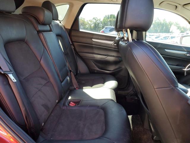 Photo 11 from auction – 2023 MAZDA CX-5 SELECT with VIN JM3KFBBM4P0157664