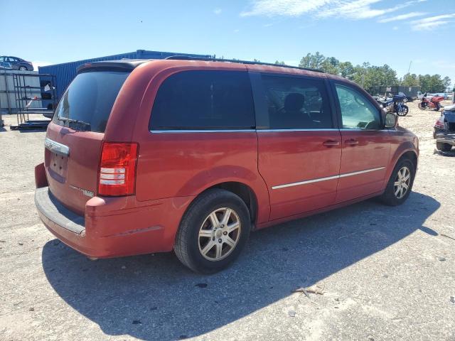 Photo 3 from auction – 2010 CHRYSLER TOWN & COU with VIN 2A4RR5D11AR232251