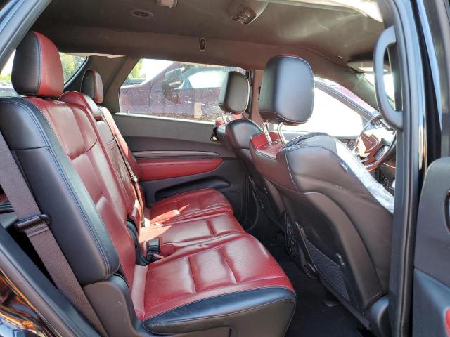 Photo 11 from auction – 2022 DODGE DURANGO R/ with VIN 1C4SDHCT5NC230897