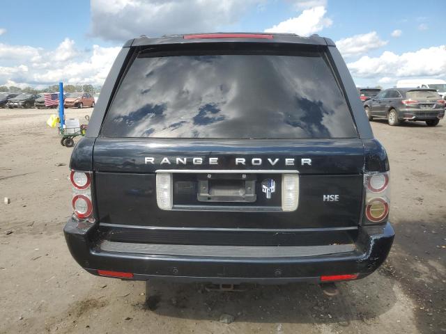 Photo 6 from auction – 2012 LAND ROVER RANGE ROVE with VIN SALMF1D47CA372493