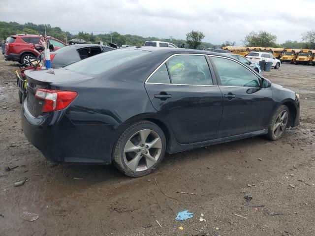 Photo 3 from auction – 2012 TOYOTA CAMRY BASE with VIN 4T1BF1FK0CU159258