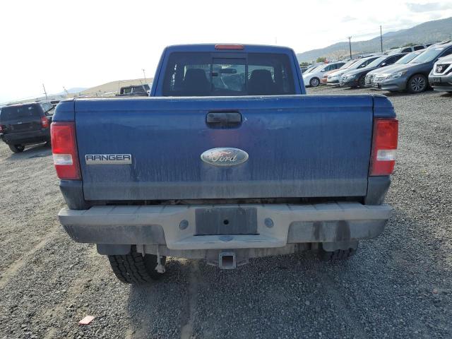 Photo 6 from auction – 2008 FORD RANGER SUP with VIN 1FTZR45E28PA37563