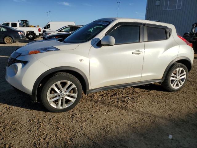 Photo 1 from auction – 2013 NISSAN JUKE S with VIN JN8AF5MR5DT212698