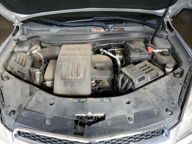 Photo 12 from auction – 2013 CHEVROLET EQUINOX LT with VIN 2GNFLNEK3D6187151