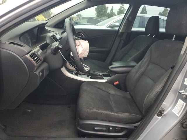 Photo 7 from auction – 2017 HONDA ACCORD EX with VIN 1HGCR2F79HA093398